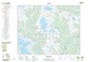 092J03 - BRANDYWINE FALLS - Topographic Map