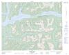 092M11 - RIVERS INLET - Topographic Map