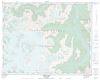 092N12 - TROPHY LAKE - Topographic Map