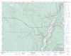 092P09 - CLEARWATER - Topographic Map