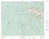 093A02 - MCKINLEY CREEK - Topographic Map