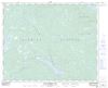 093A03 - EAGLE (MURPHY) LAKE - Topographic Map