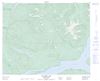 093A11 - SPANISH LAKE - Topographic Map