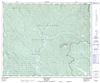 093A13 - SWIFT RIVER - Topographic Map