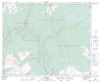 093C05 - ATNARKO - Topographic Map