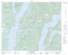 093D04 - FISHER CHANNEL - Topographic Map