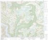 093E05 - TSAYTIS RIVER - Topographic Map