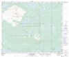 093E08 - TLUTLIAS CREEK - Topographic Map