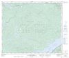 093E15 - NADINA RIVER - Topographic Map