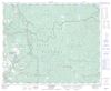 093G01 - COTTONWOOD - Topographic Map