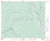 093G07 - HIXON - Topographic Map