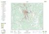 093G15 - PRINCE GEORGE - Topographic Map