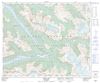 093H02 - LANEZI LAKE - Topographic Map