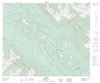 093H10 - LOOS - Topographic Map