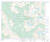 093I02 - OVINGTON CREEK - Topographic Map