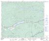 093J01 - GISCOME - Topographic Map