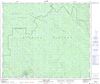 093J08 - AVERIL LAKE - Topographic Map