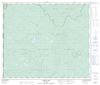 093J13 - SALMON LAKE - Topographic Map