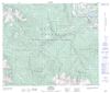 093L11 - TELKWA - Topographic Map