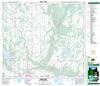 094A07 - NORTH PINE - Topographic Map