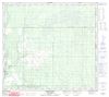 094A09 - OSBORN RIVER - Topographic Map