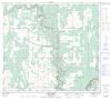 094A10 - ROSE PRAIRIE - Topographic Map