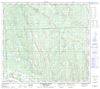 094A12 - DEADHORSE CREEK - Topographic Map