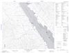 094C10 - FACTOR ROSS CREEK - Topographic Map