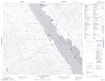 094C10 - FACTOR ROSS CREEK - Topographic Map