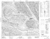 094C13 - TUCHA CREEK - Topographic Map