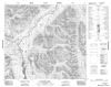 094E02 - ATTYCELLEY CREEK - Topographic Map