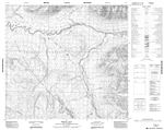 094E12 - SPRUCE HILL - Topographic Map