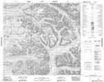 094E13 - NO TITLE - Topographic Map