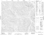 094F01 - MOUNT FORD - Topographic Map