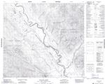 094F03 - TRUNCATE CREEK - Topographic Map