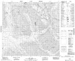 094F10 - IPEC LAKE - Topographic Map