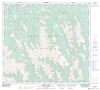 094G03 - MARION LAKE - Topographic Map