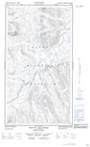 094G04E - MOUNT MCCUSKER - Topographic Map