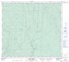 094H06 - BIRLEY CREEK - Topographic Map