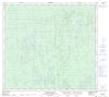 094H07 - MILLIGAN HILLS - Topographic Map