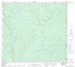 094H08 - NO TITLE - Topographic Map