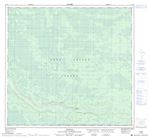 094I05 - FONTAS - Topographic Map
