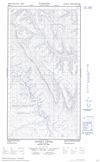 094J03W - TENAKA CREEK - Topographic Map