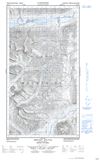 094K01W - MOUNT SYLVIA - Topographic Map