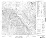 094L07 - PADDY CREEK - Topographic Map