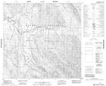 094M02 - NO TITLE - Topographic Map