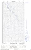 094P06W - THETLAANDOA CREEK - Topographic Map