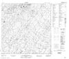 095A01 - NO TITLE - Topographic Map