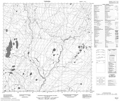 095A02 - NO TITLE - Topographic Map