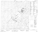 095A03 - NO TITLE - Topographic Map